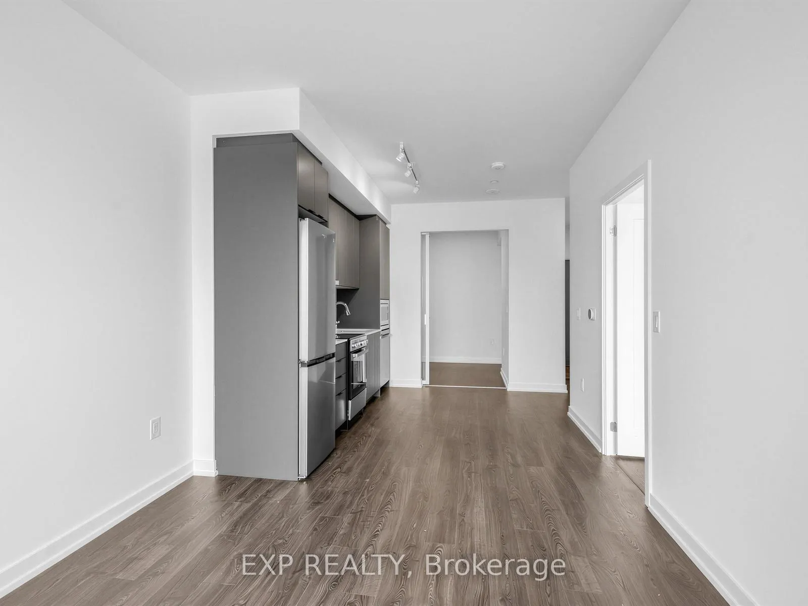 Photo 7 of Unit B-721, 9751 Markham Road, Markham, Greensborough — HOMEH