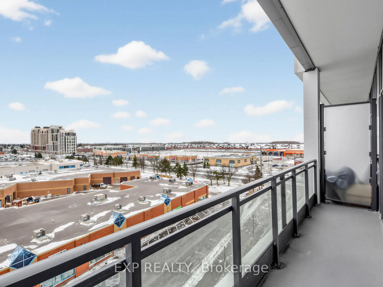 Photo 17 of Unit B-721, 9751 Markham Road, Markham, Greensborough — HOMEH
