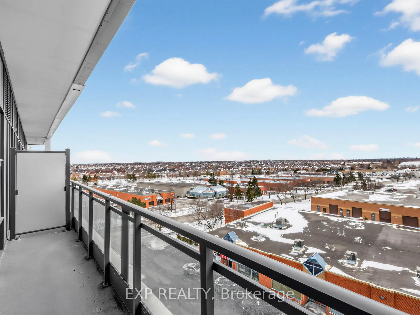 Photo 18 of Unit B-721, 9751 Markham Road, Markham, Greensborough — HOMEH