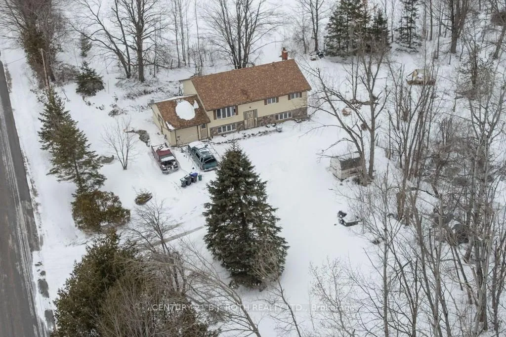 Photo 1 of 3477 11 Line N, Oro-Medonte, Rural Oro-Medonte — HOMEH