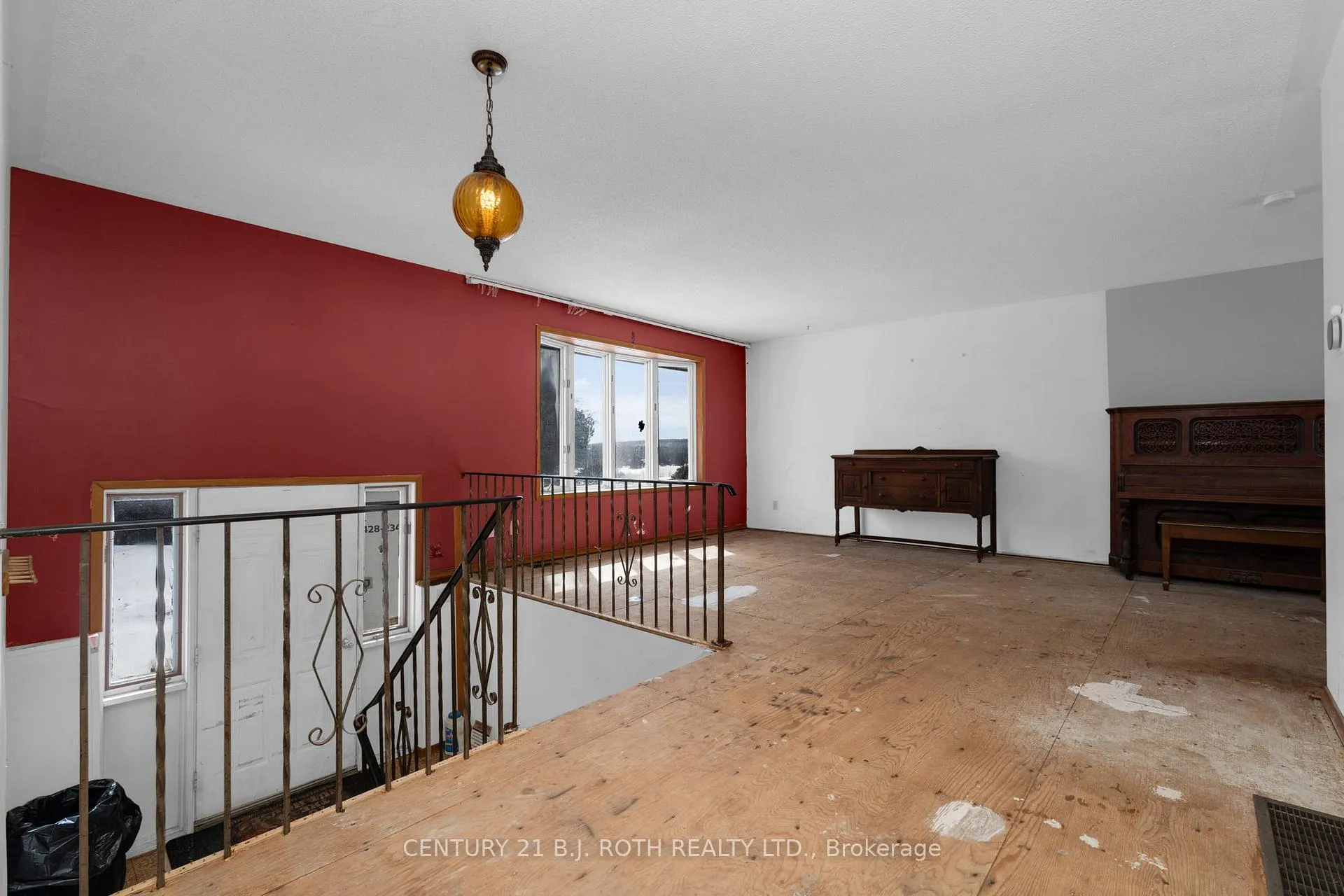 Photo 6 of 3477 11 Line N, Oro-Medonte, Rural Oro-Medonte — HOMEH