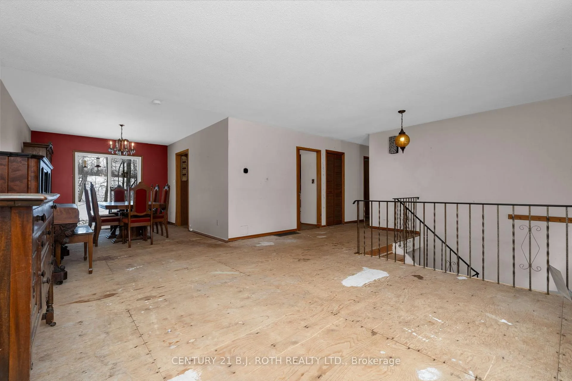 Photo 9 of 3477 11 Line N, Oro-Medonte, Rural Oro-Medonte — HOMEH