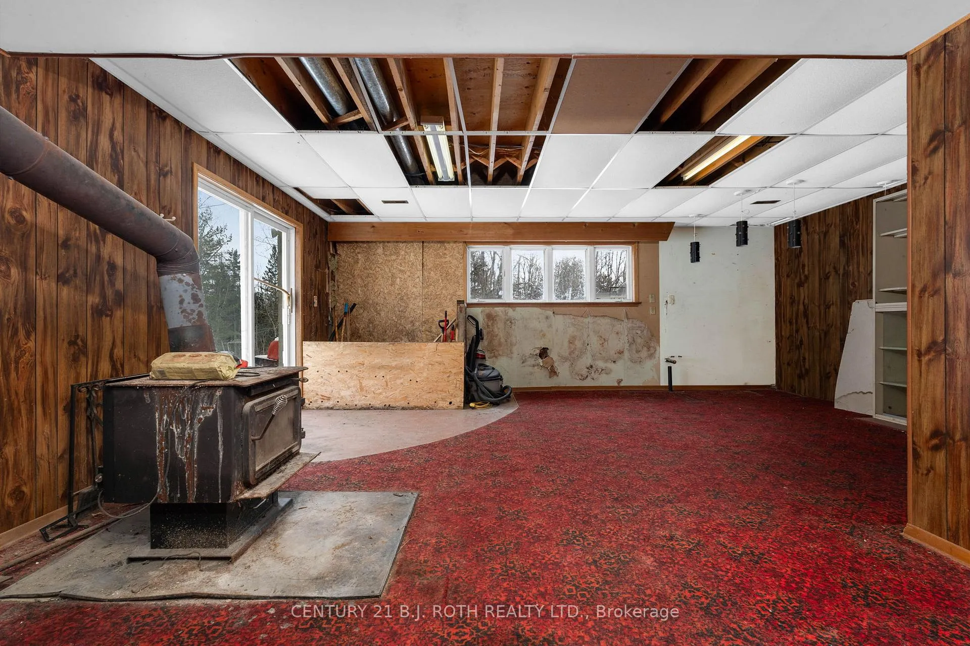 Photo 23 of 3477 11 Line N, Oro-Medonte, Rural Oro-Medonte — HOMEH