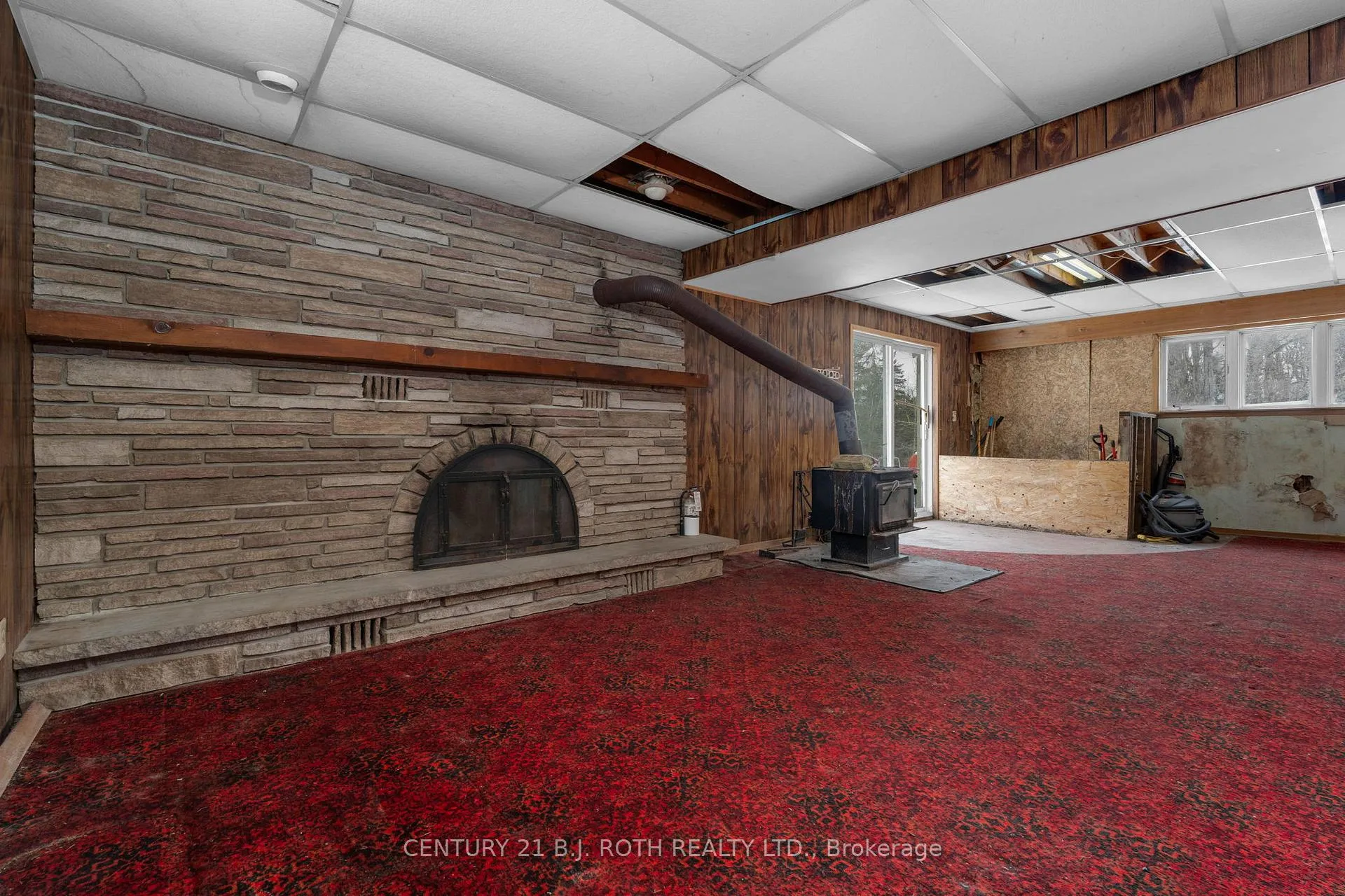 Photo 25 of 3477 11 Line N, Oro-Medonte, Rural Oro-Medonte — HOMEH