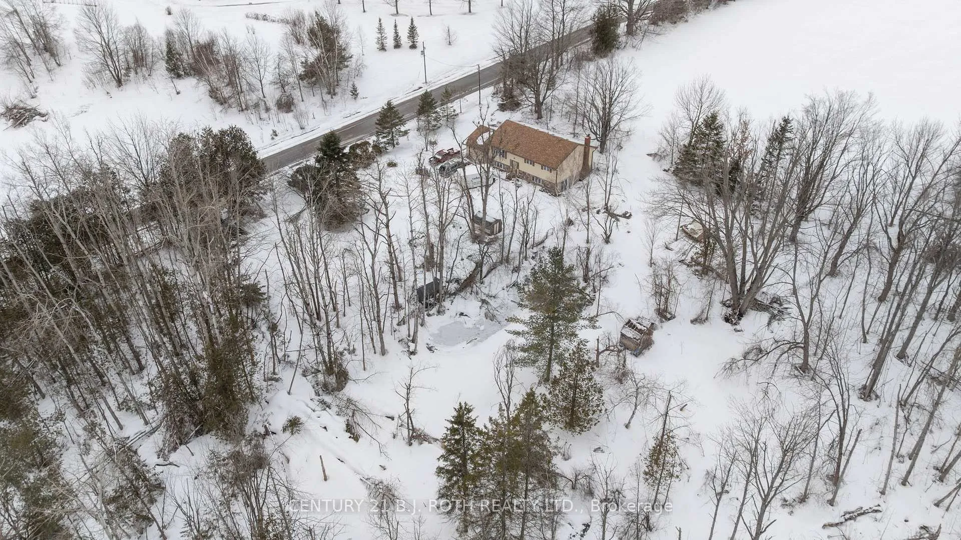Photo 29 of 3477 11 Line N, Oro-Medonte, Rural Oro-Medonte — HOMEH