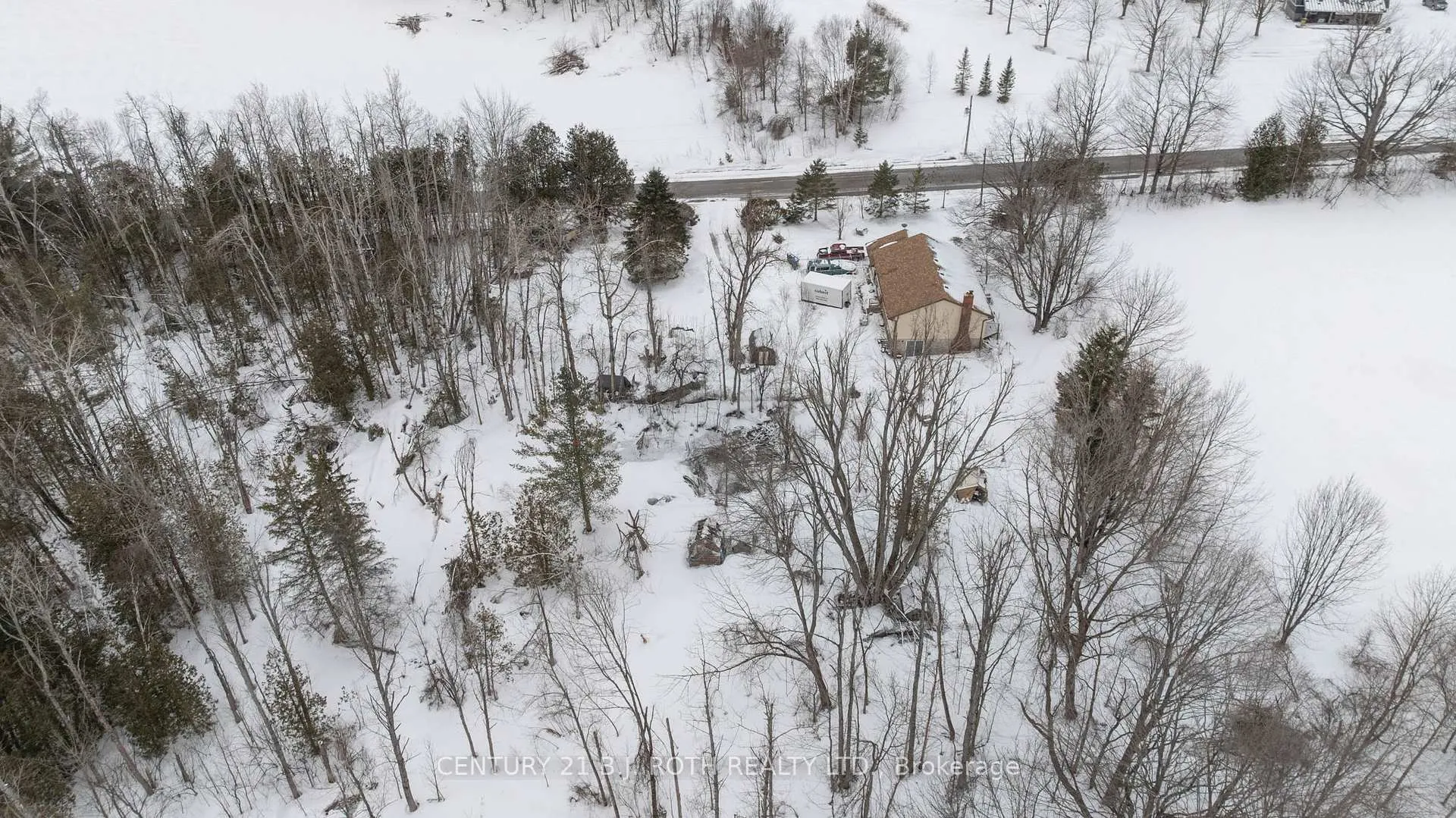 Photo 30 of 3477 11 Line N, Oro-Medonte, Rural Oro-Medonte — HOMEH