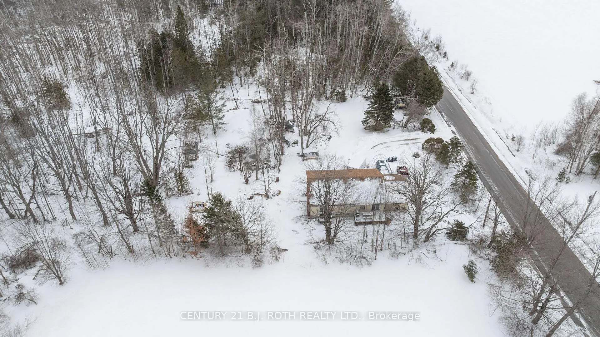 Photo 31 of 3477 11 Line N, Oro-Medonte, Rural Oro-Medonte — HOMEH