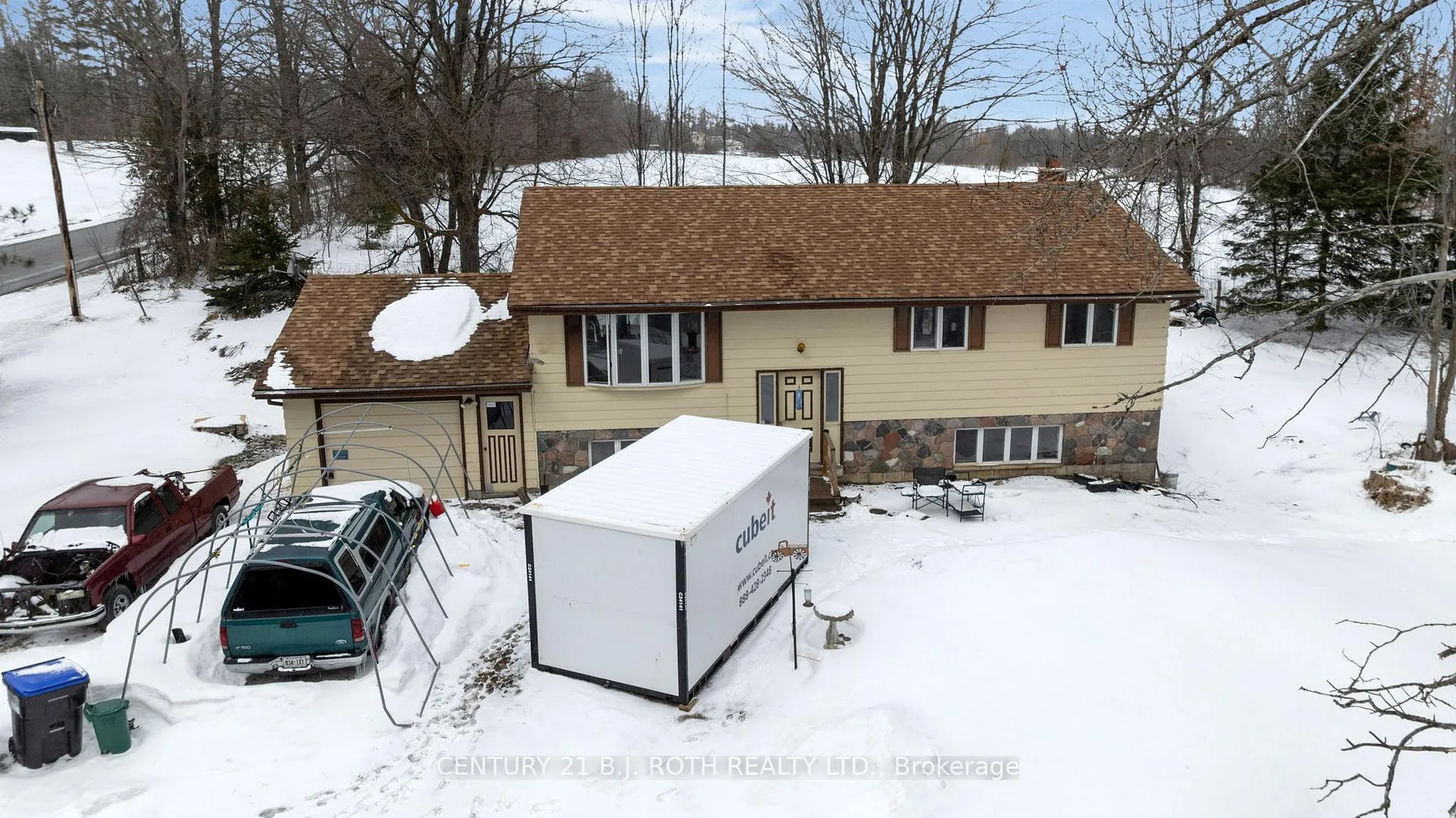Photo 33 of 3477 11 Line N, Oro-Medonte, Rural Oro-Medonte — HOMEH