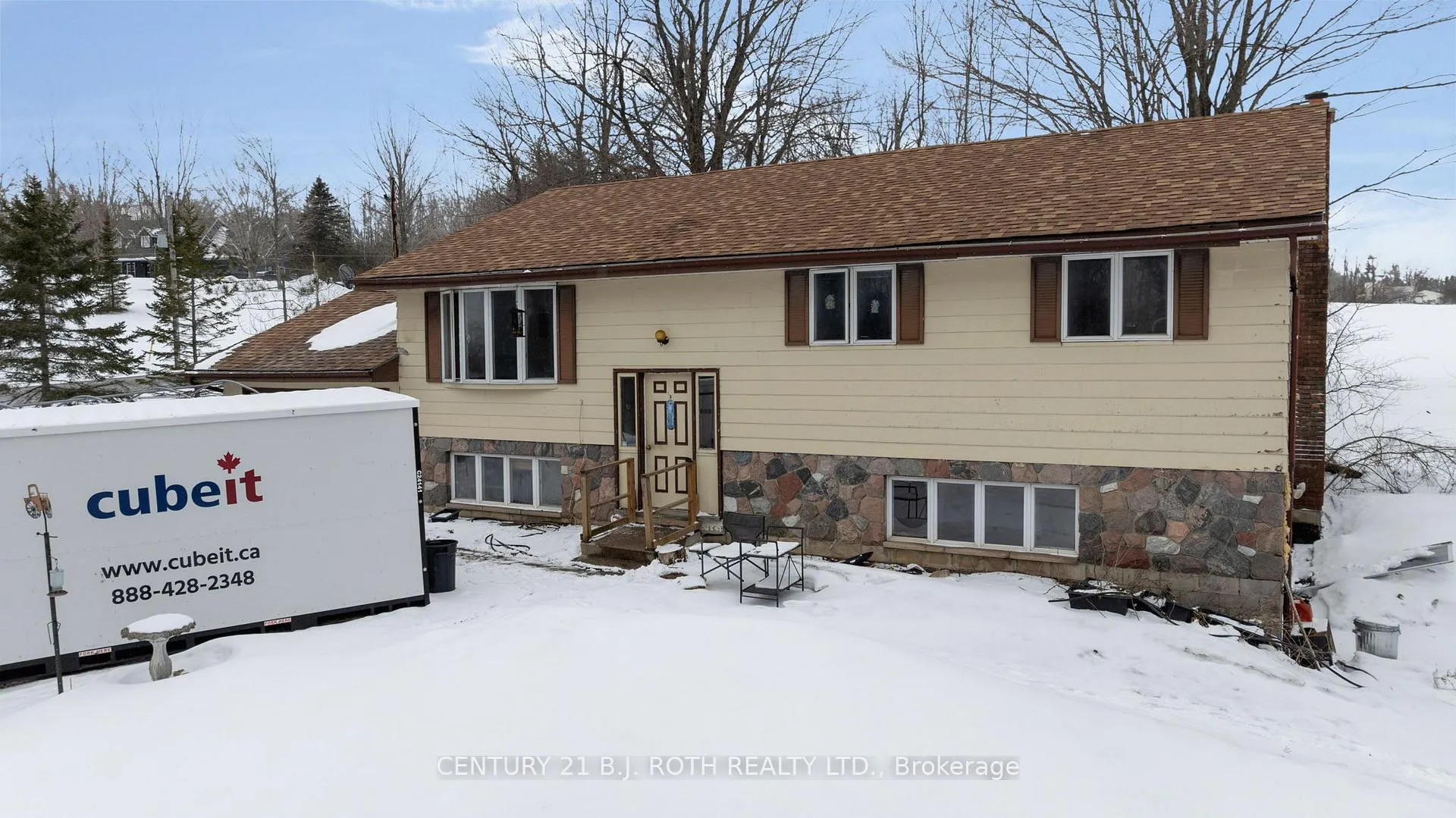 Photo 34 of 3477 11 Line N, Oro-Medonte, Rural Oro-Medonte — HOMEH