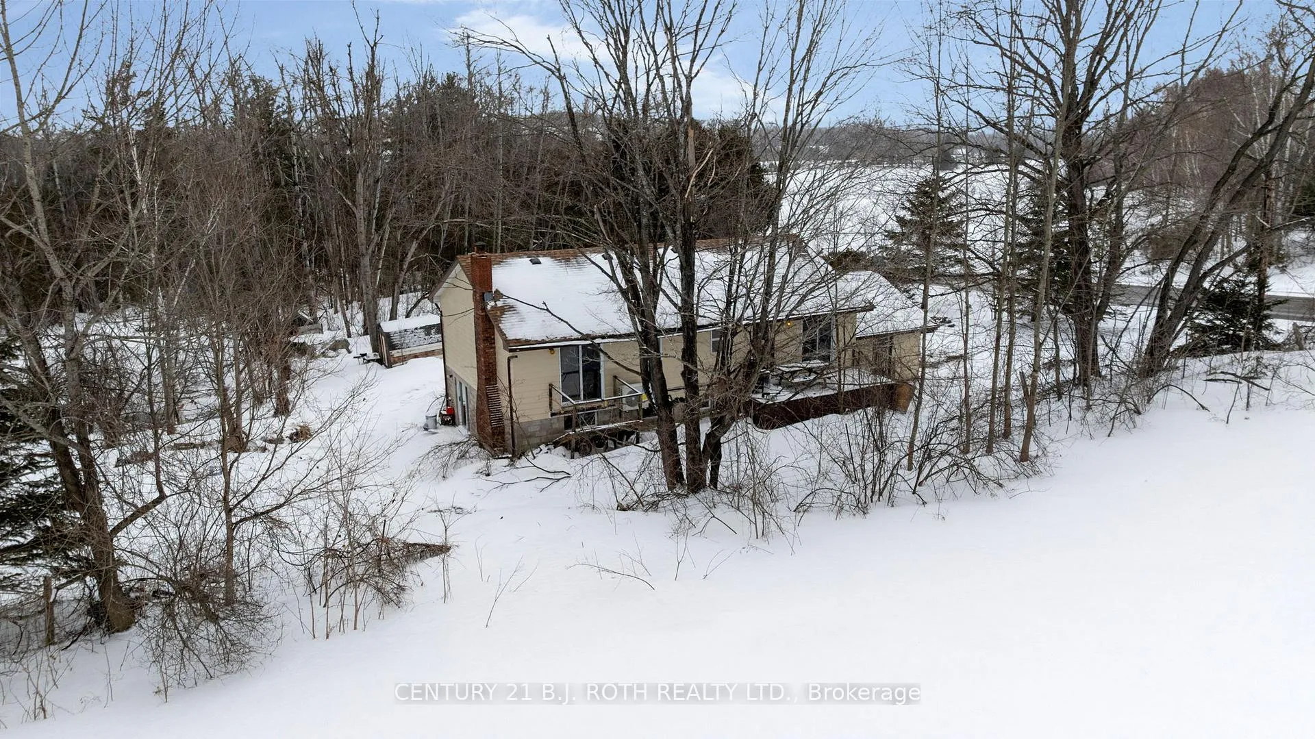 Photo 35 of 3477 11 Line N, Oro-Medonte, Rural Oro-Medonte — HOMEH