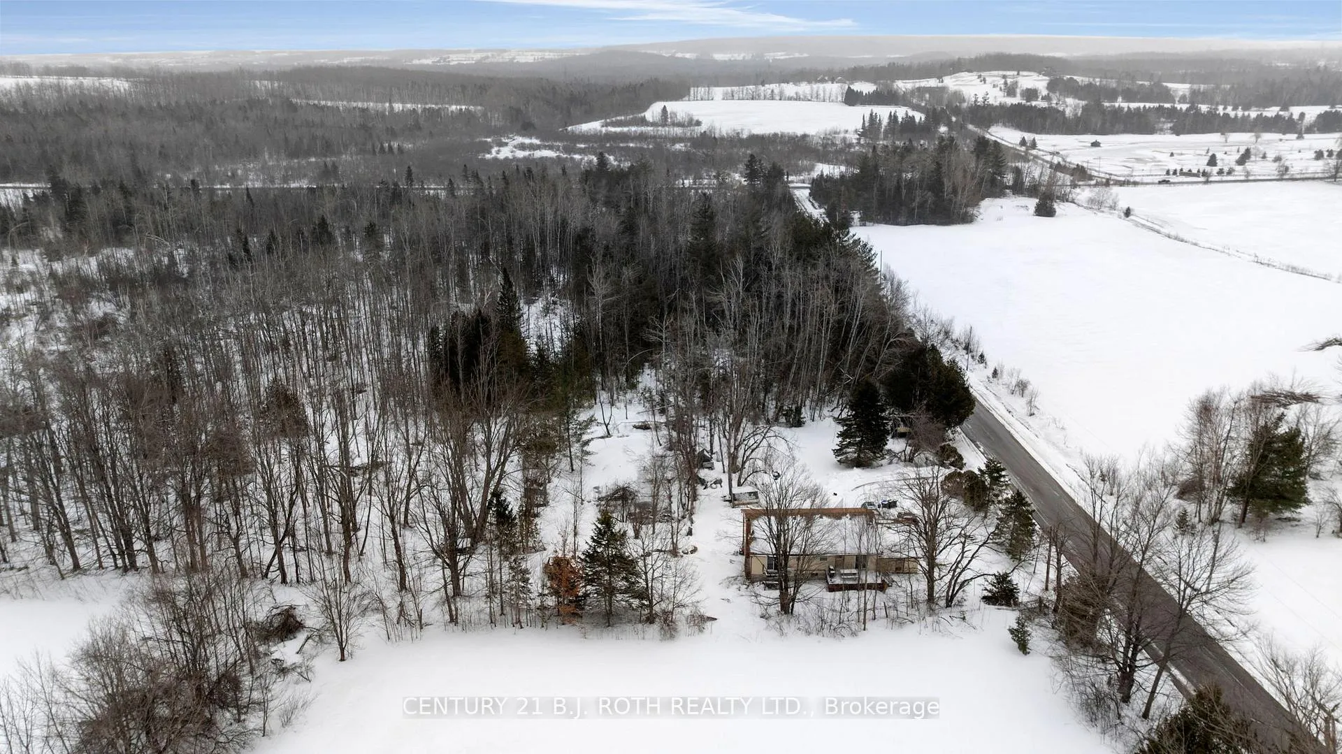 Photo 39 of 3477 11 Line N, Oro-Medonte, Rural Oro-Medonte — HOMEH