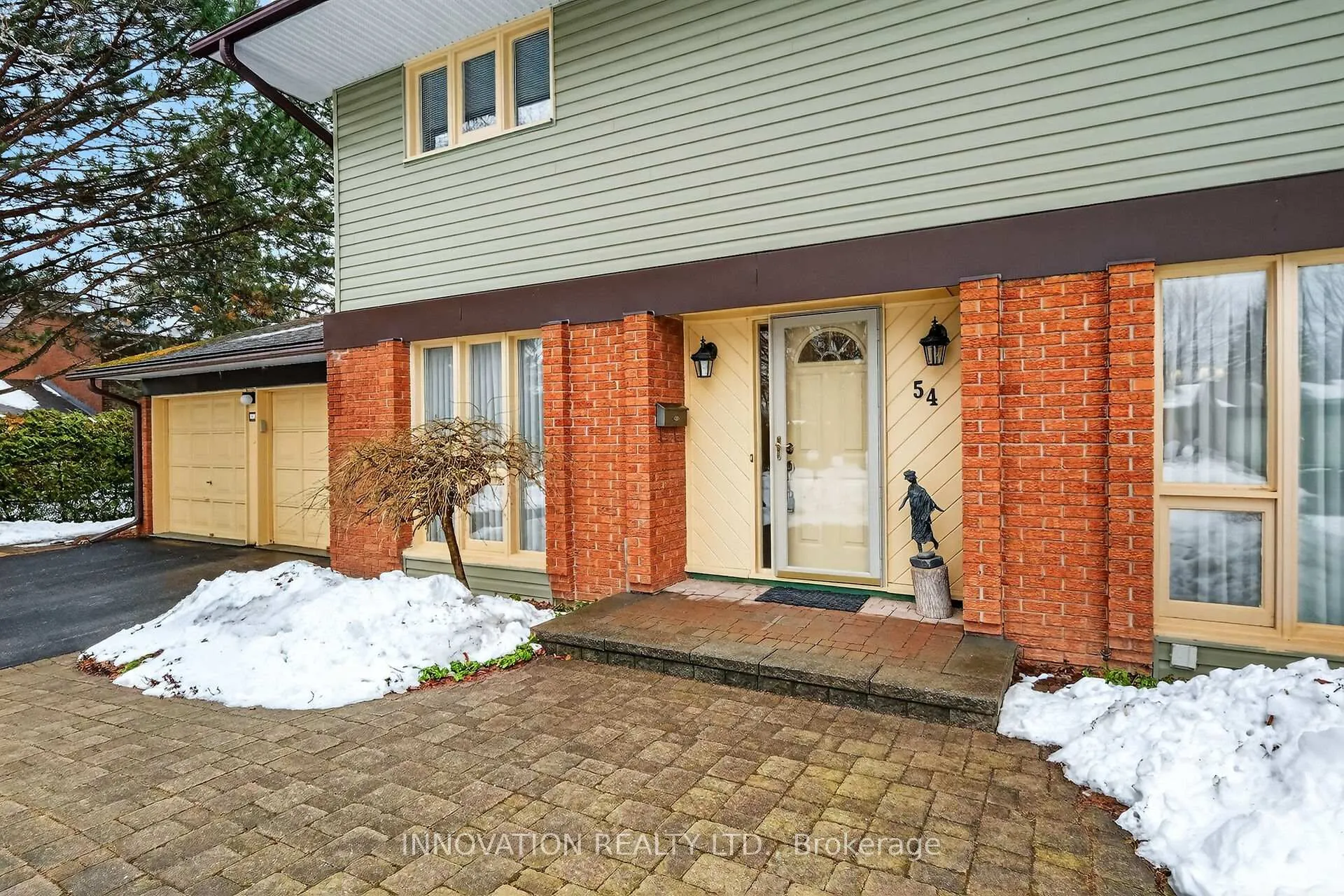 Photo 2 of 54 Selwyn Place, Ottawa, Kanata - Beaverbrook — HOMEH
