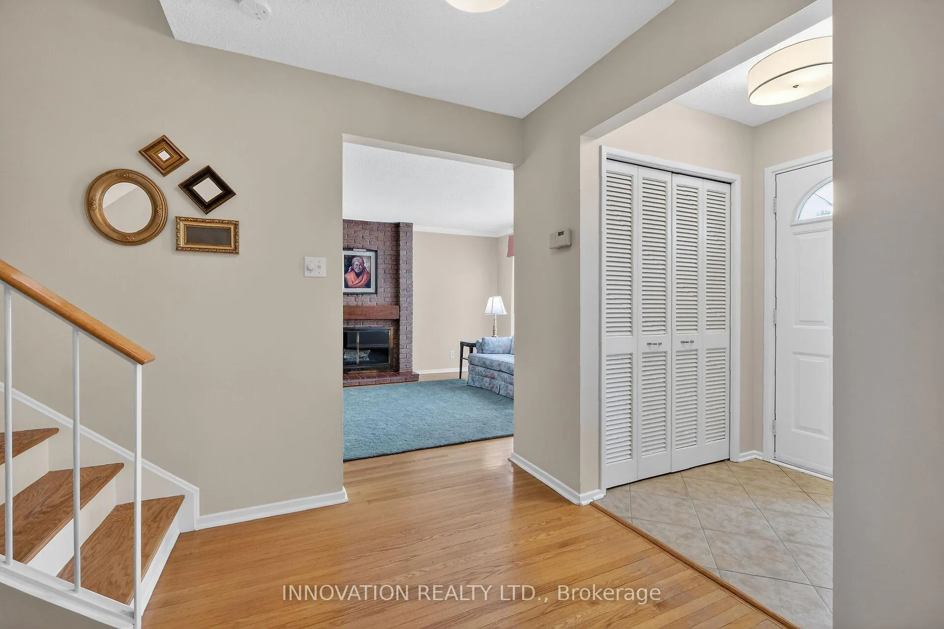 Photo 5 of 54 Selwyn Place, Ottawa, Kanata - Beaverbrook — HOMEH