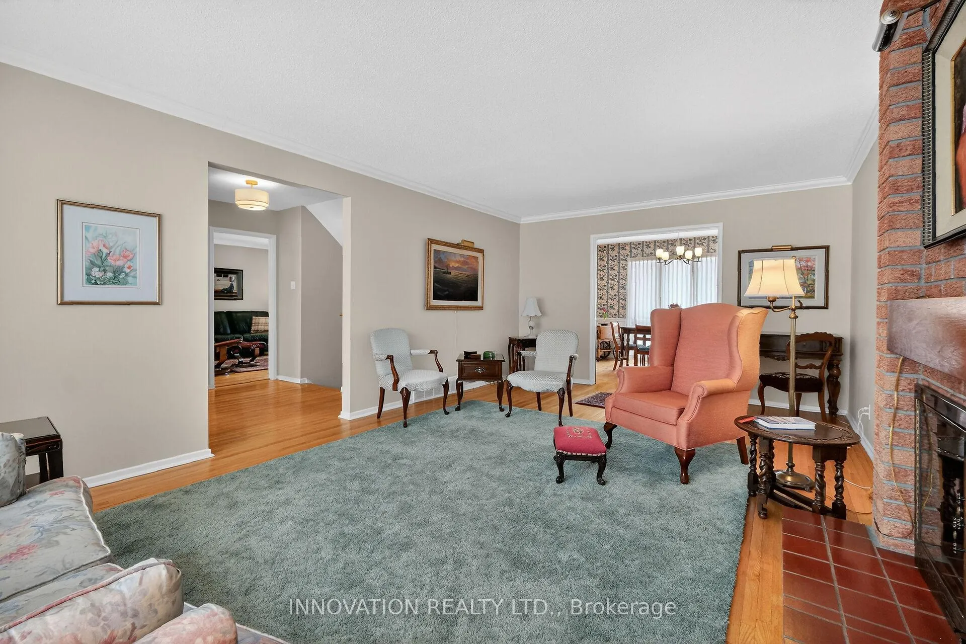 Photo 9 of 54 Selwyn Place, Ottawa, Kanata - Beaverbrook — HOMEH