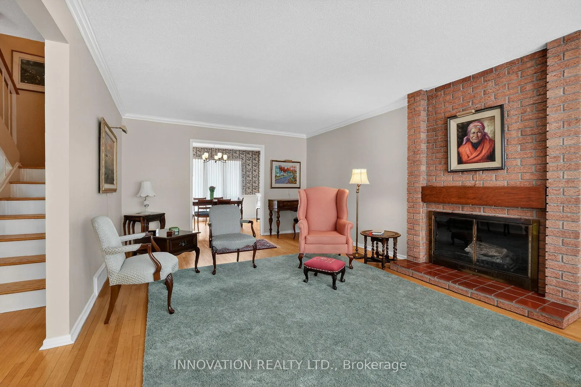 Photo 10 of 54 Selwyn Place, Ottawa, Kanata - Beaverbrook — HOMEH