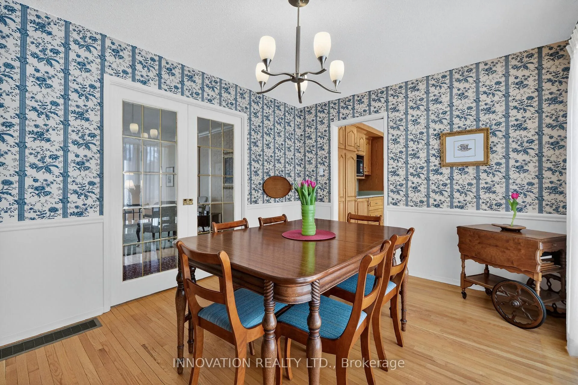Photo 13 of 54 Selwyn Place, Ottawa, Kanata - Beaverbrook — HOMEH