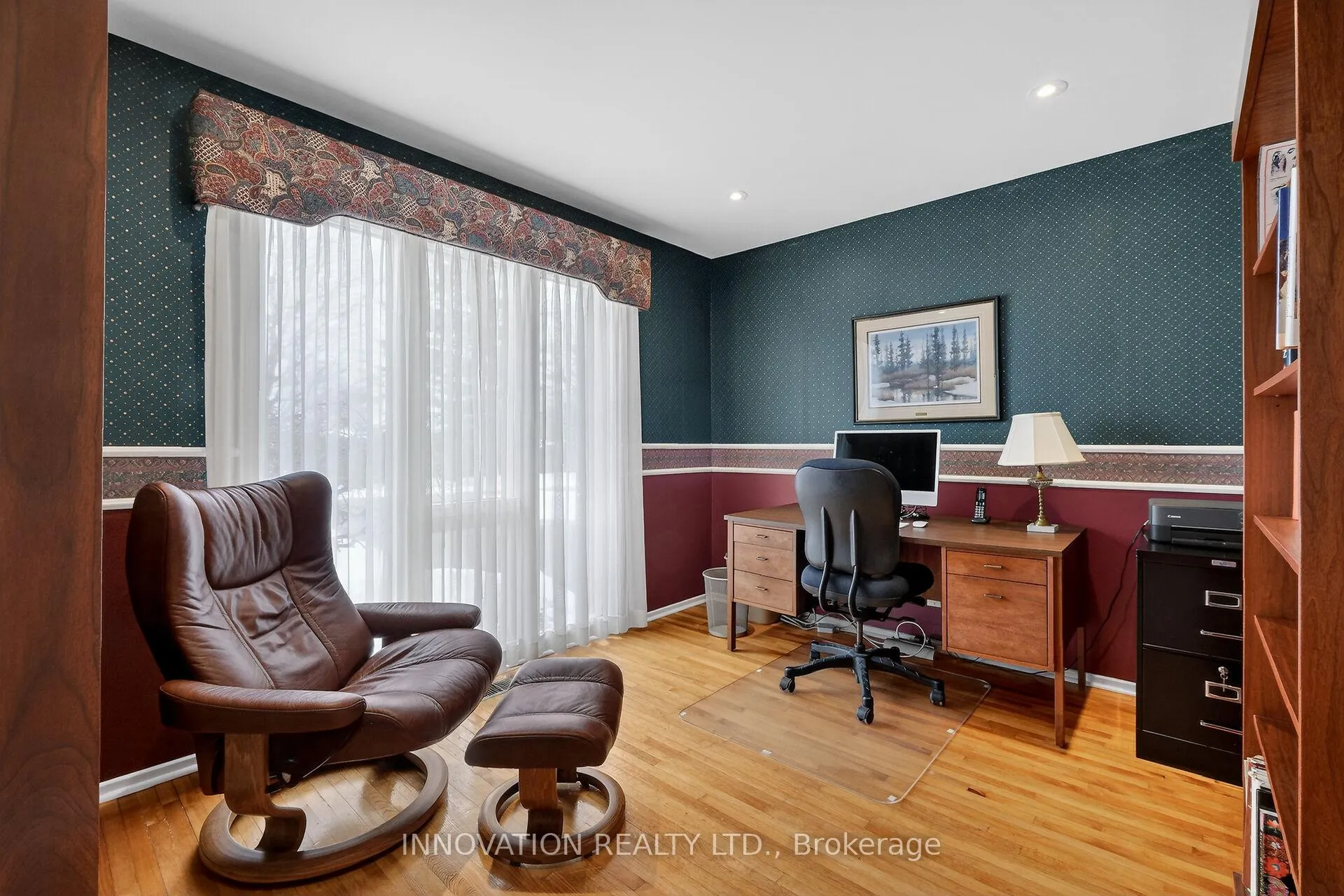 Photo 15 of 54 Selwyn Place, Ottawa, Kanata - Beaverbrook — HOMEH