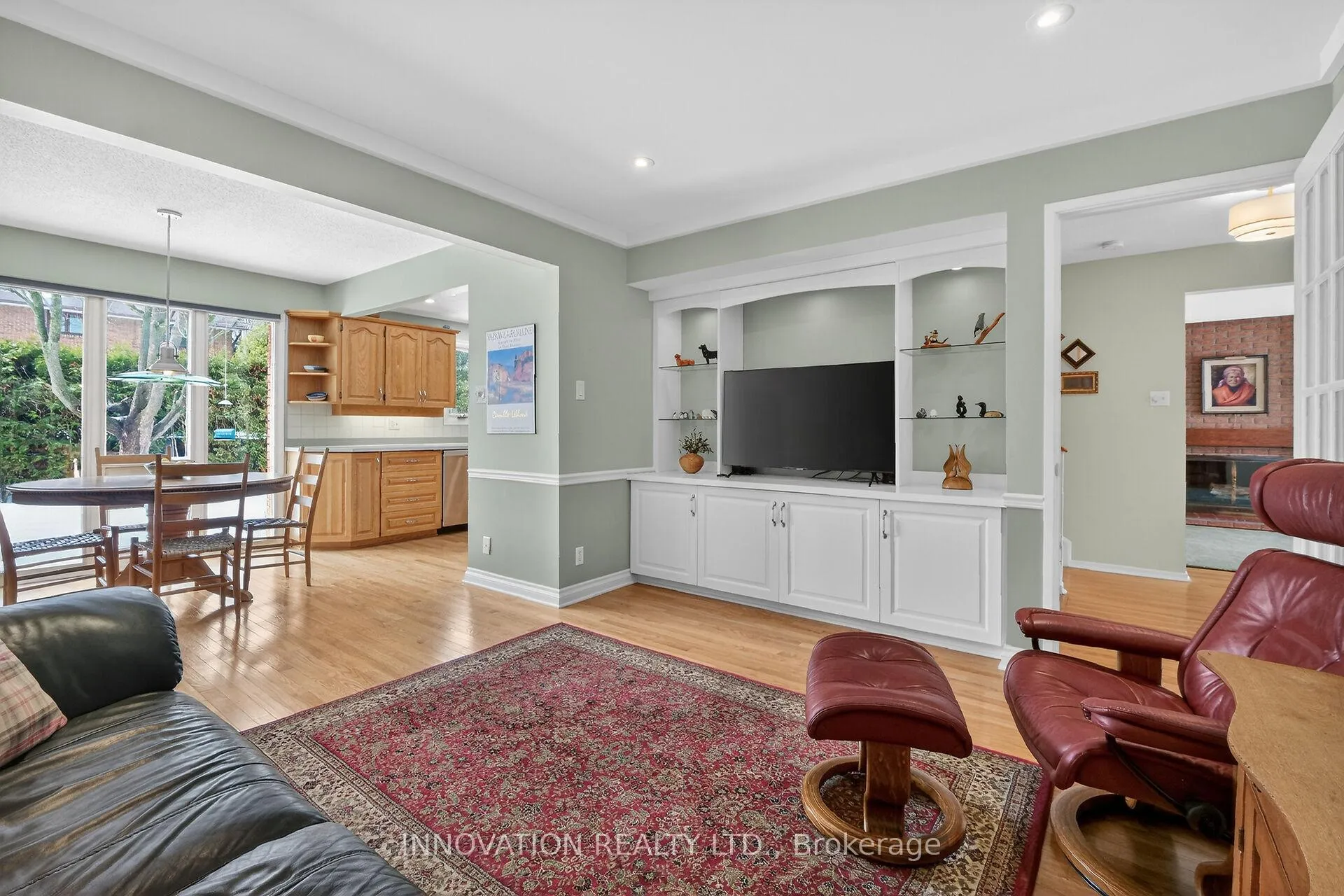 Photo 17 of 54 Selwyn Place, Ottawa, Kanata - Beaverbrook — HOMEH