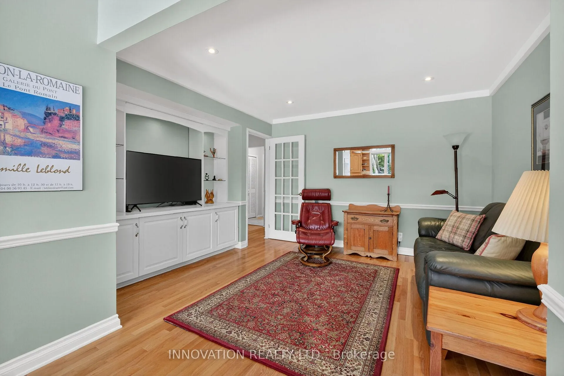 Photo 18 of 54 Selwyn Place, Ottawa, Kanata - Beaverbrook — HOMEH