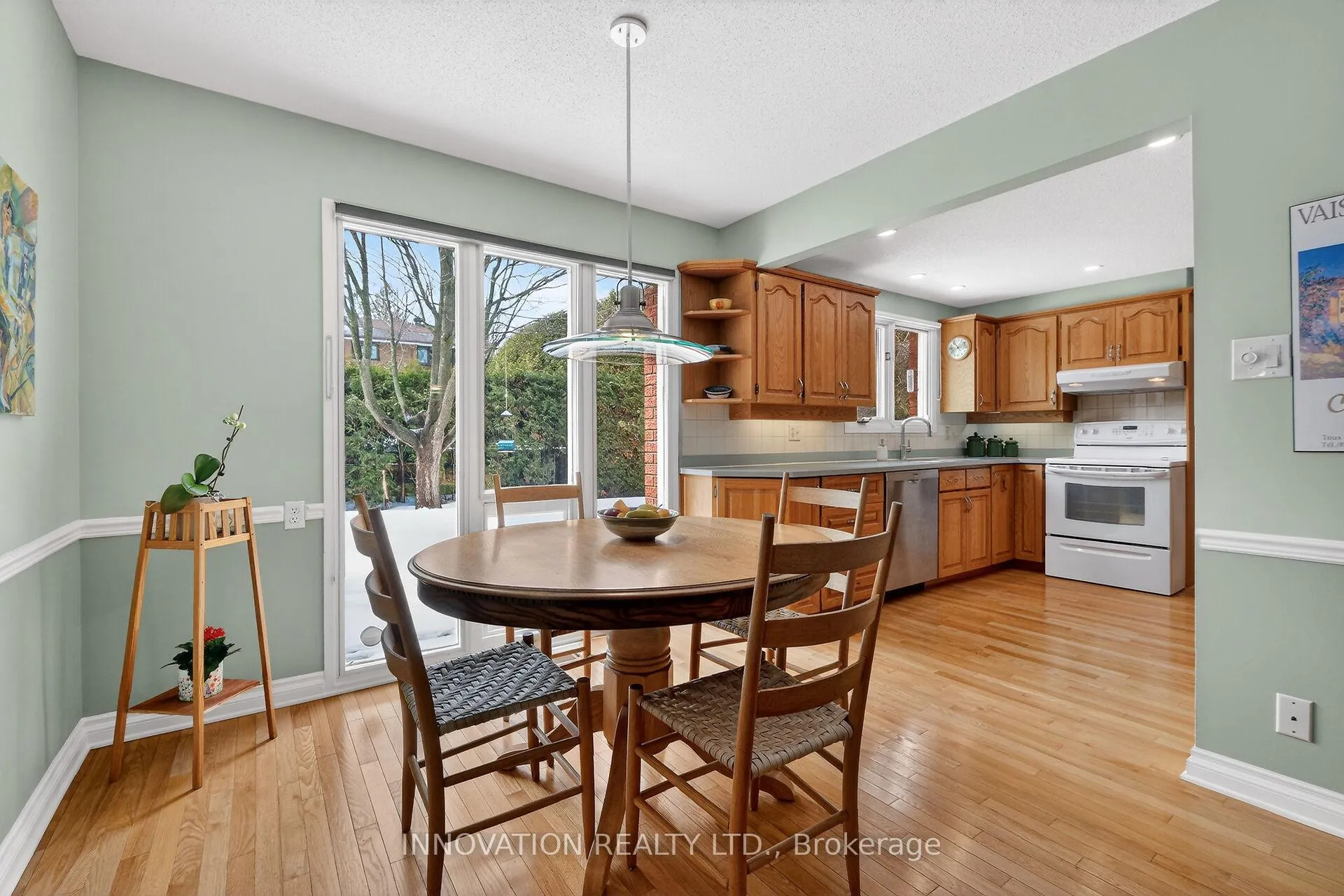 Photo 19 of 54 Selwyn Place, Ottawa, Kanata - Beaverbrook — HOMEH