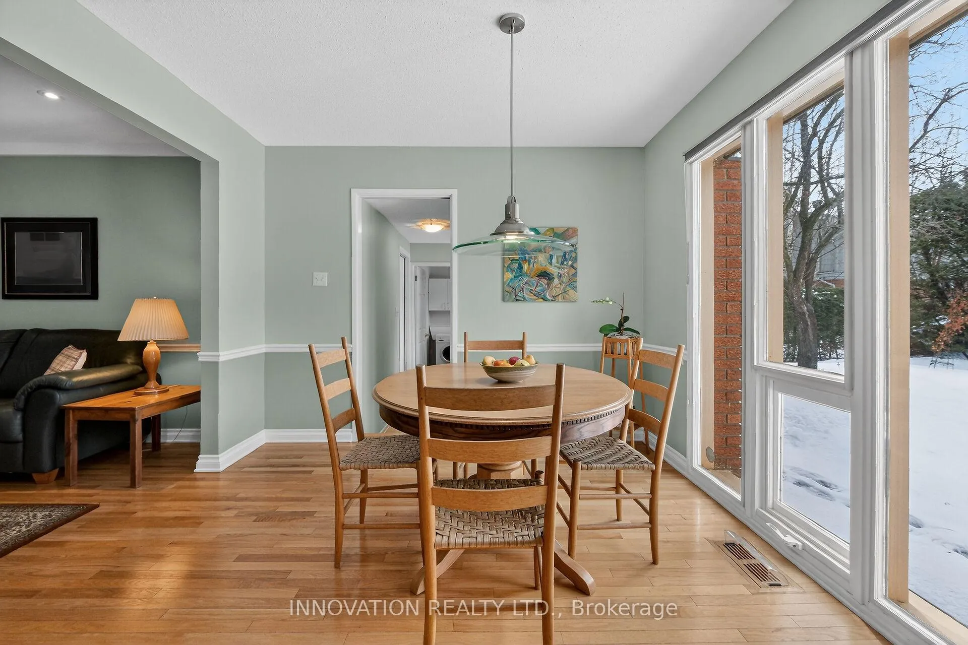 Photo 20 of 54 Selwyn Place, Ottawa, Kanata - Beaverbrook — HOMEH