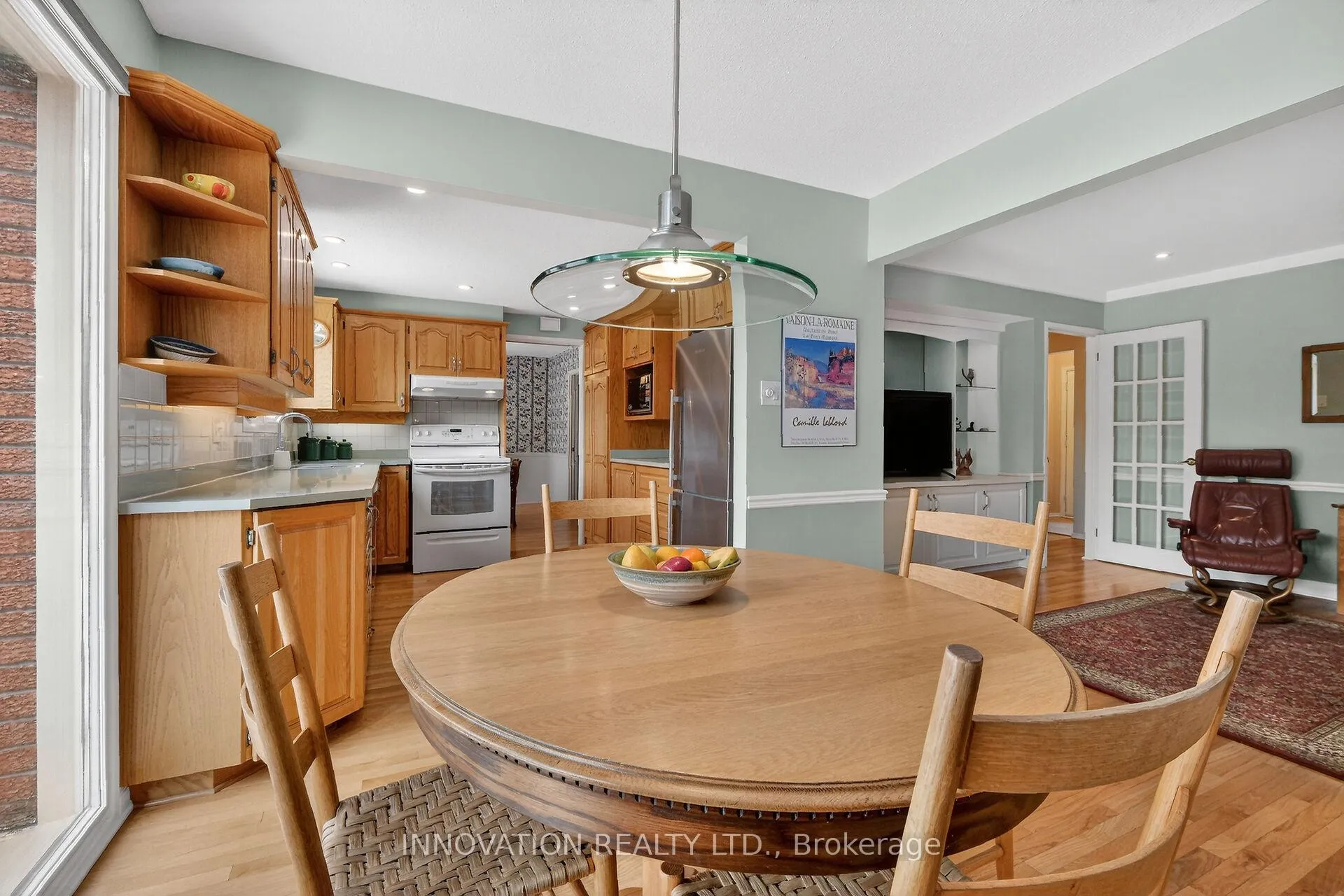 Photo 21 of 54 Selwyn Place, Ottawa, Kanata - Beaverbrook — HOMEH