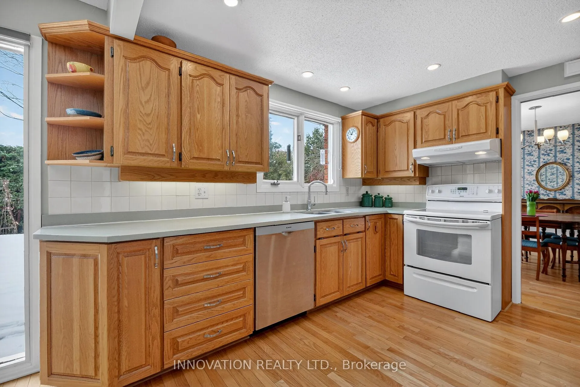 Photo 23 of 54 Selwyn Place, Ottawa, Kanata - Beaverbrook — HOMEH