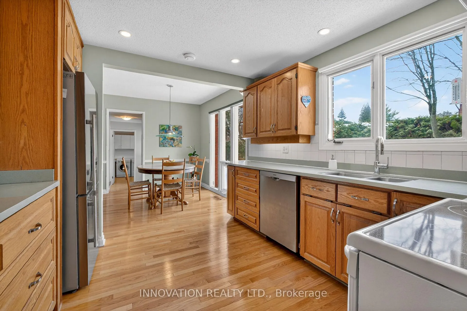 Photo 25 of 54 Selwyn Place, Ottawa, Kanata - Beaverbrook — HOMEH