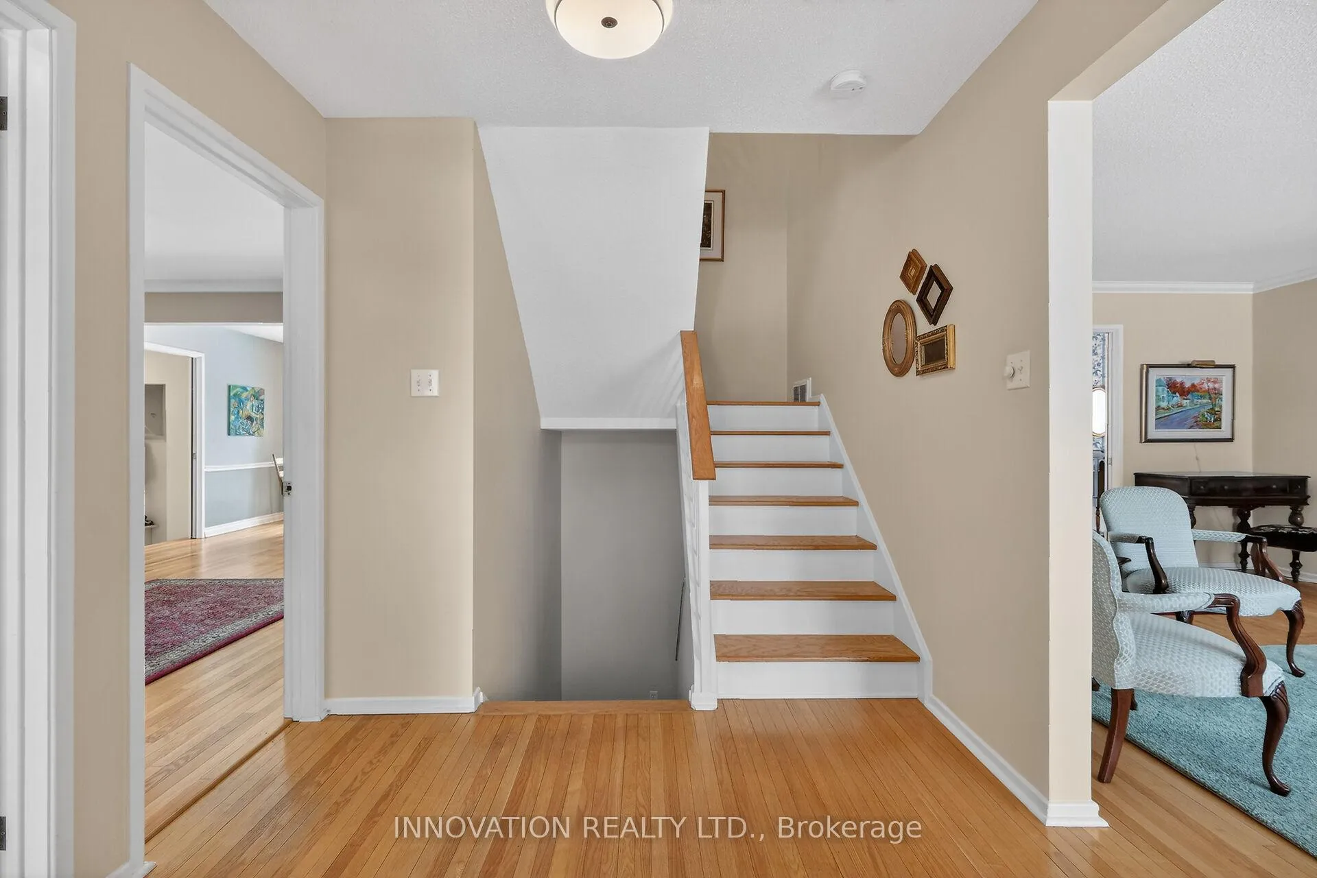 Photo 28 of 54 Selwyn Place, Ottawa, Kanata - Beaverbrook — HOMEH