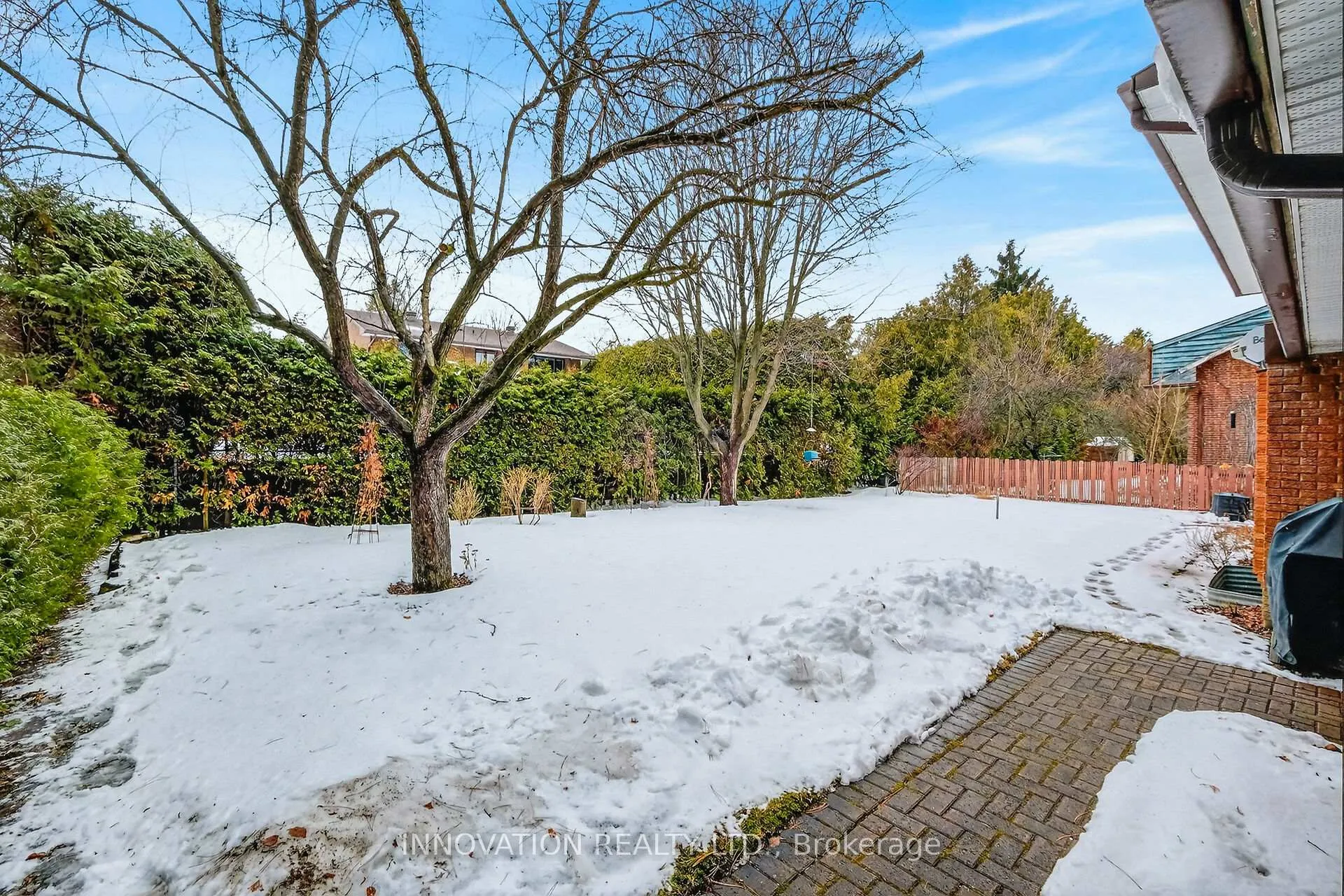 Photo 40 of 54 Selwyn Place, Ottawa, Kanata - Beaverbrook — HOMEH