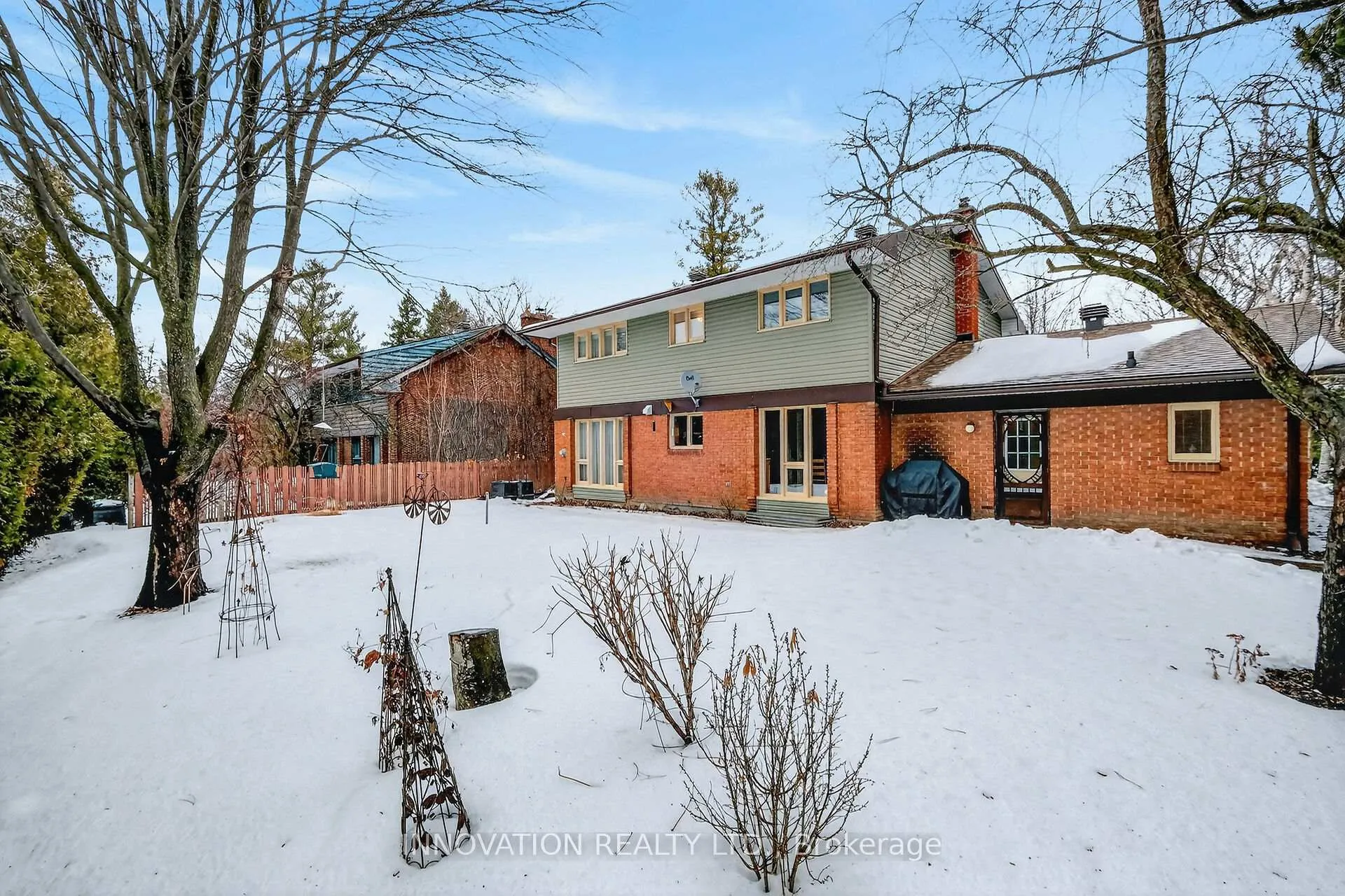 Photo 41 of 54 Selwyn Place, Ottawa, Kanata - Beaverbrook — HOMEH