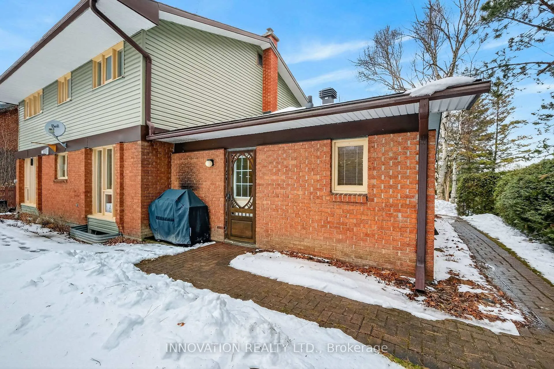 Photo 43 of 54 Selwyn Place, Ottawa, Kanata - Beaverbrook — HOMEH