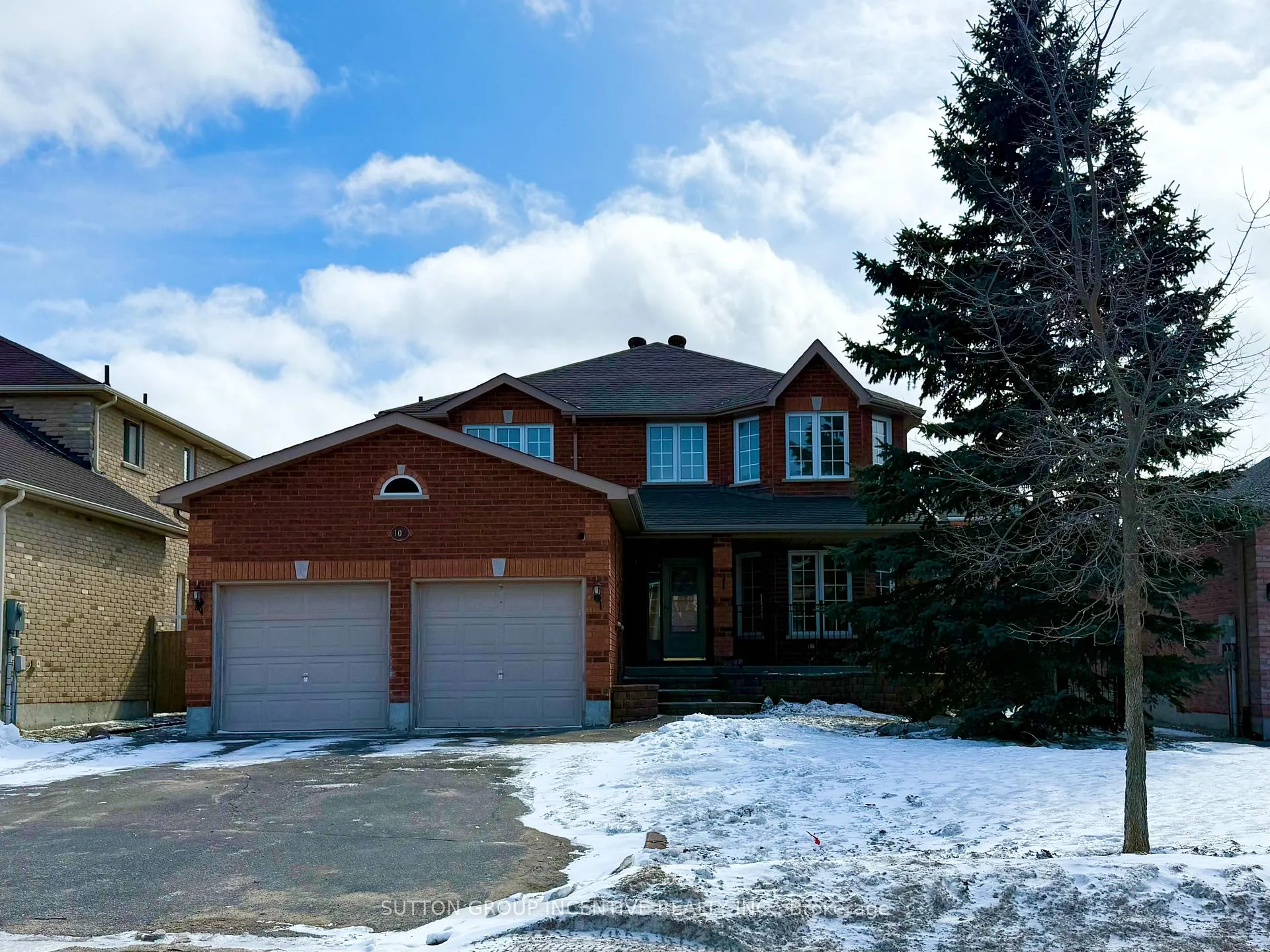 Photo 1 of 109 Esther Drive, Barrie, Painswick South — HOMEH