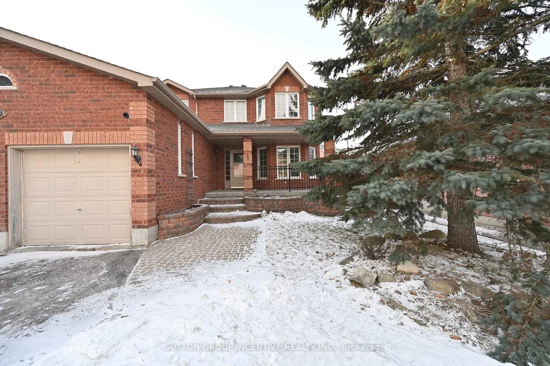 Photo 35 of 109 Esther Drive, Barrie, Painswick South — HOMEH