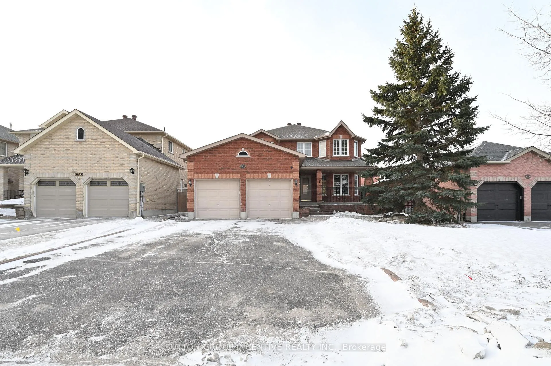 Photo 36 of 109 Esther Drive, Barrie, Painswick South — HOMEH