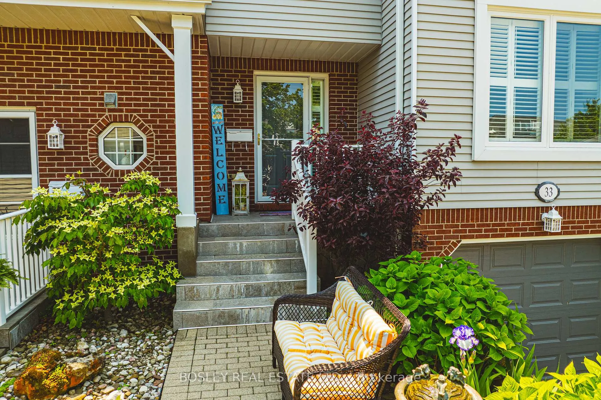 Photo 3 of Unit 33, 13 Lakeside Drive, St. Catharines, Port Weller — HOMEH