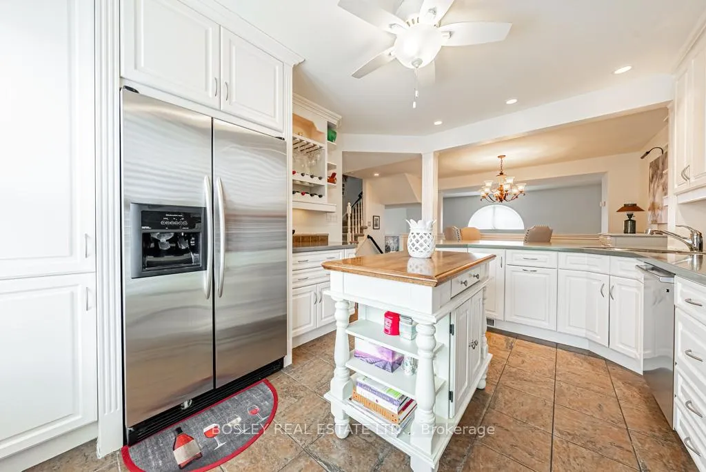 Photo 7 of Unit 33, 13 Lakeside Drive, St. Catharines, Port Weller — HOMEH