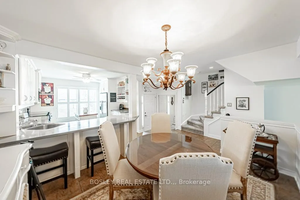 Photo 9 of Unit 33, 13 Lakeside Drive, St. Catharines, Port Weller — HOMEH