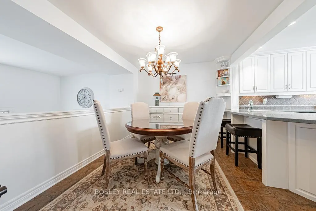 Photo 10 of Unit 33, 13 Lakeside Drive, St. Catharines, Port Weller — HOMEH