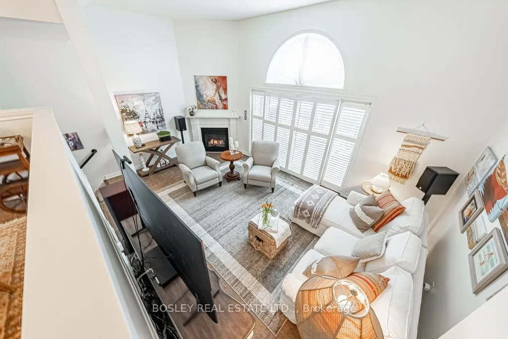 Photo 11 of Unit 33, 13 Lakeside Drive, St. Catharines, Port Weller — HOMEH