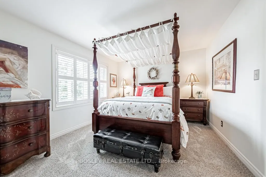 Photo 14 of Unit 33, 13 Lakeside Drive, St. Catharines, Port Weller — HOMEH