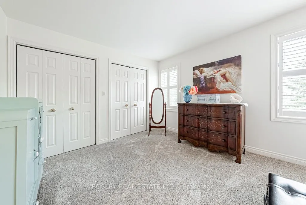 Photo 15 of Unit 33, 13 Lakeside Drive, St. Catharines, Port Weller — HOMEH