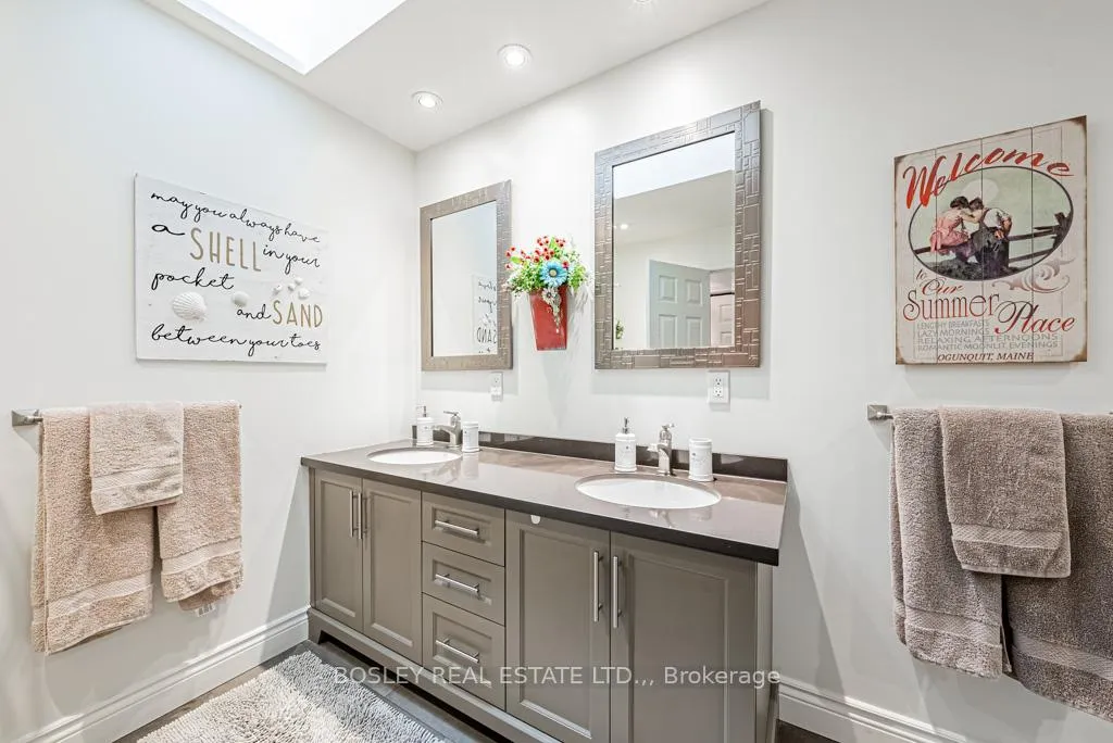 Photo 16 of Unit 33, 13 Lakeside Drive, St. Catharines, Port Weller — HOMEH