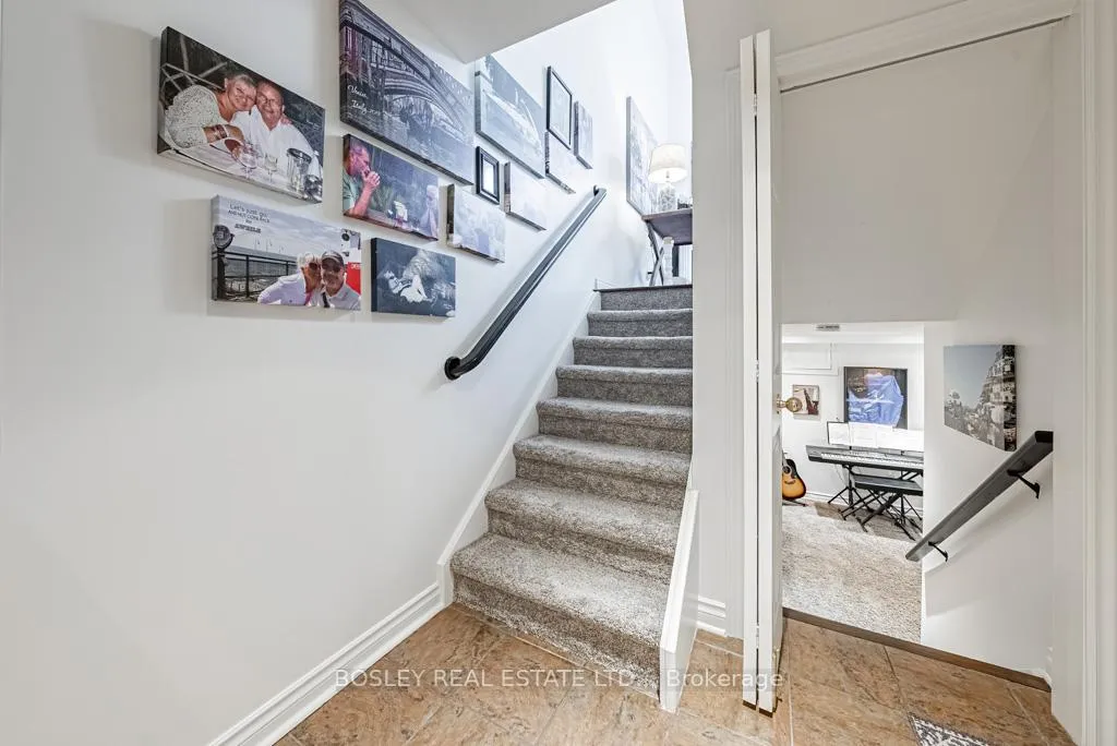 Photo 20 of Unit 33, 13 Lakeside Drive, St. Catharines, Port Weller — HOMEH