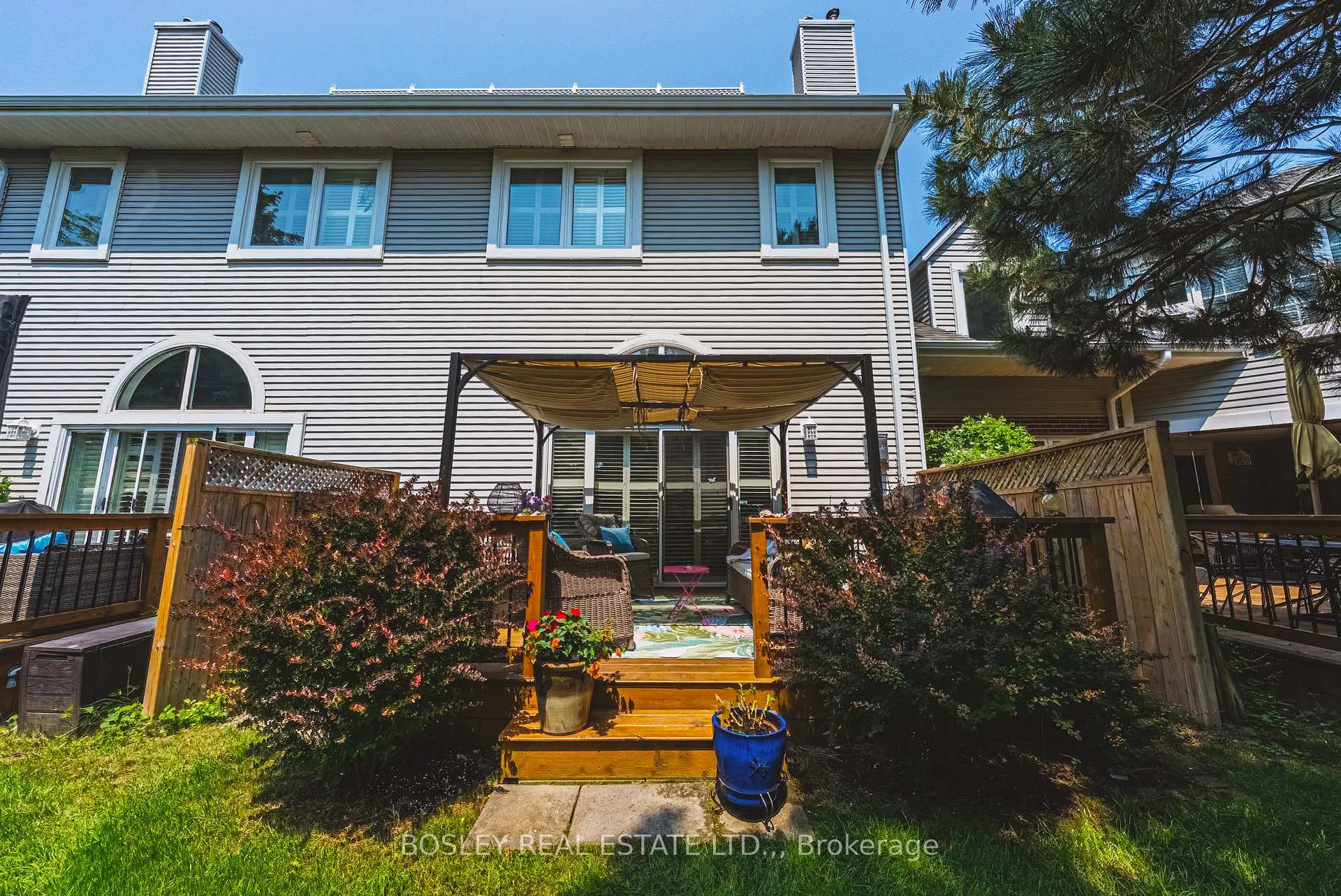 Photo 26 of Unit 33, 13 Lakeside Drive, St. Catharines, Port Weller — HOMEH