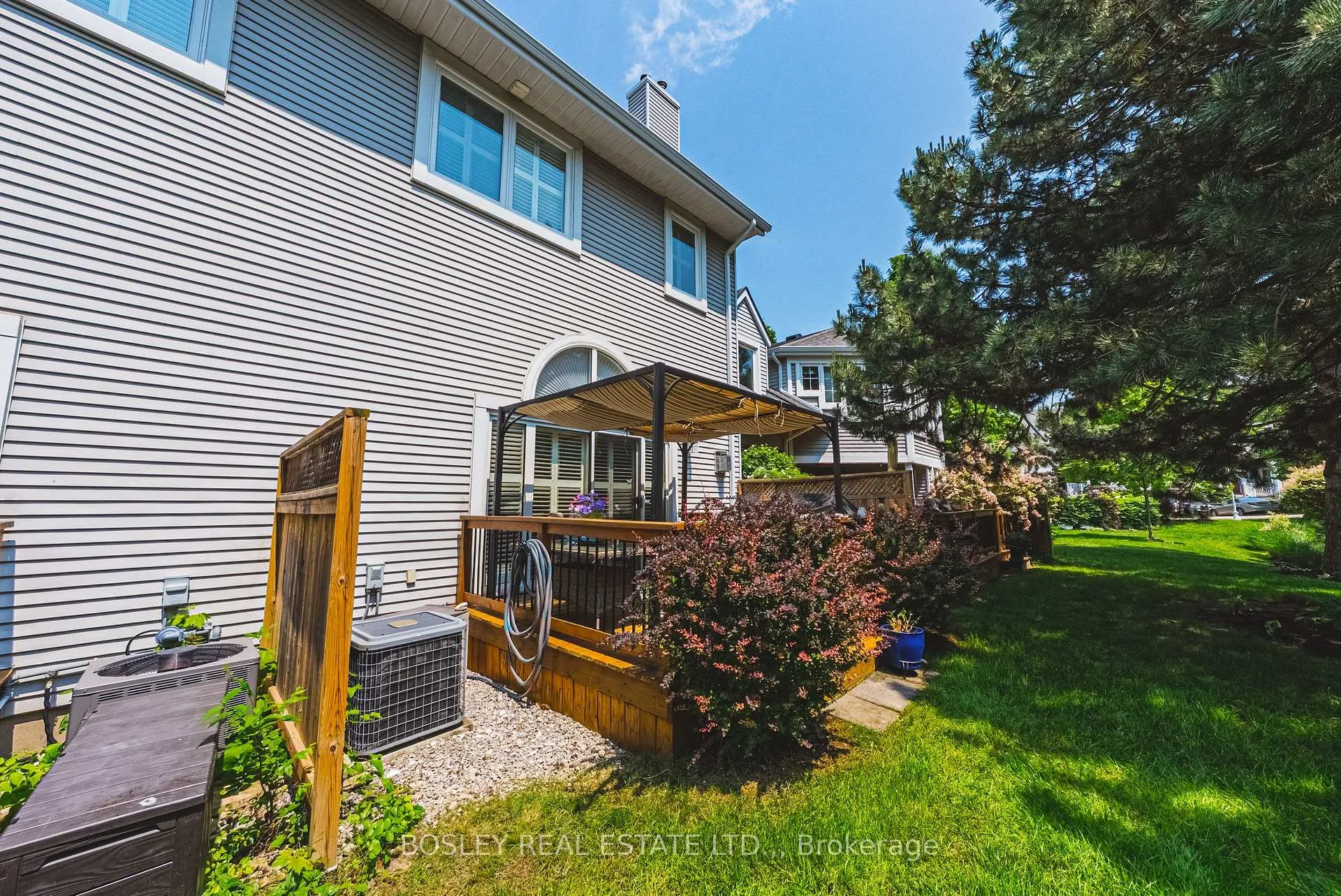Photo 27 of Unit 33, 13 Lakeside Drive, St. Catharines, Port Weller — HOMEH
