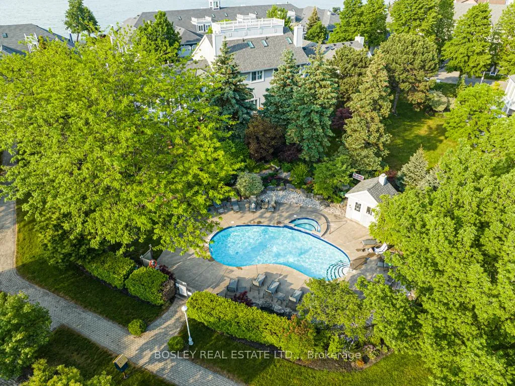 Photo 31 of Unit 33, 13 Lakeside Drive, St. Catharines, Port Weller — HOMEH