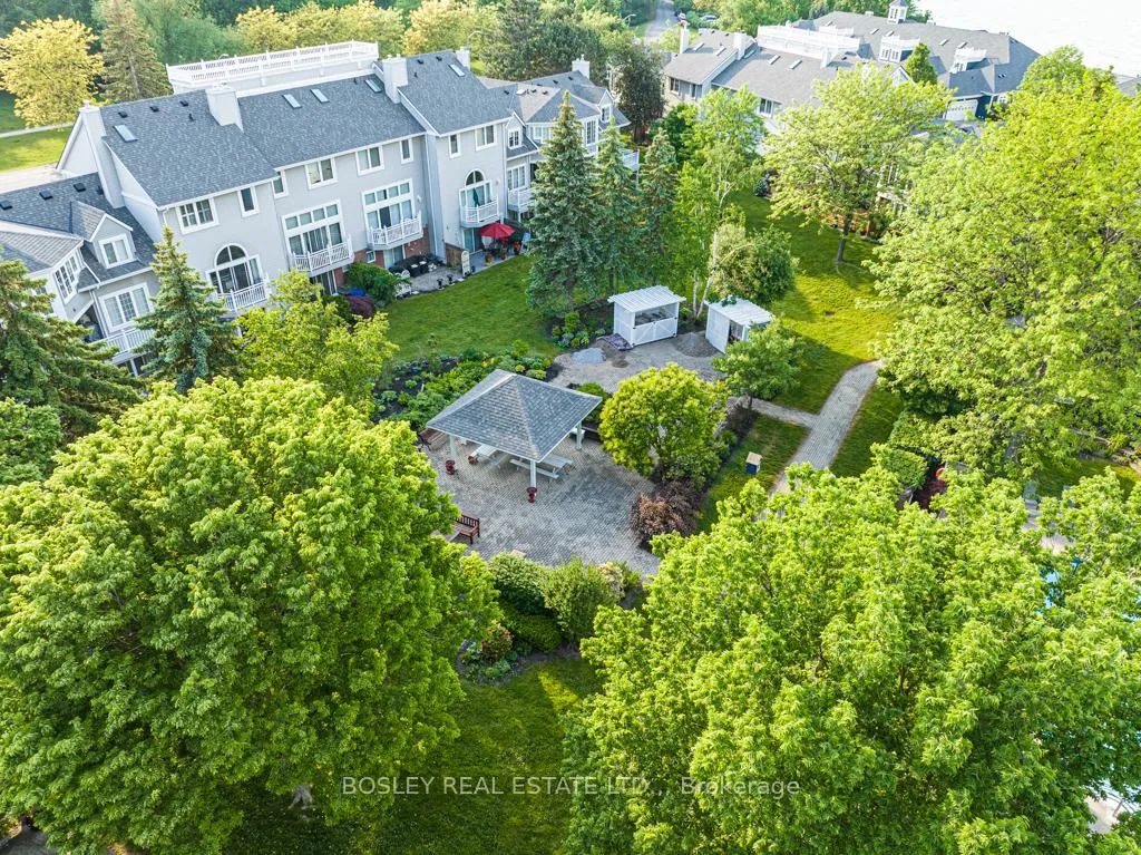 Photo 32 of Unit 33, 13 Lakeside Drive, St. Catharines, Port Weller — HOMEH
