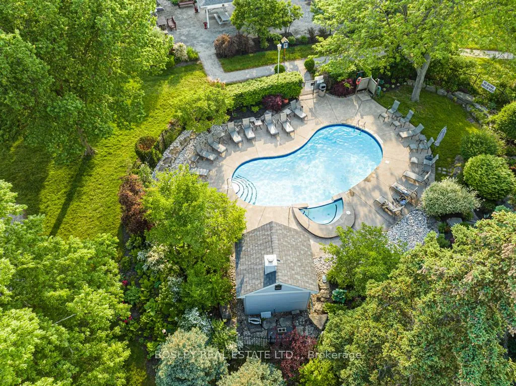 Photo 33 of Unit 33, 13 Lakeside Drive, St. Catharines, Port Weller — HOMEH