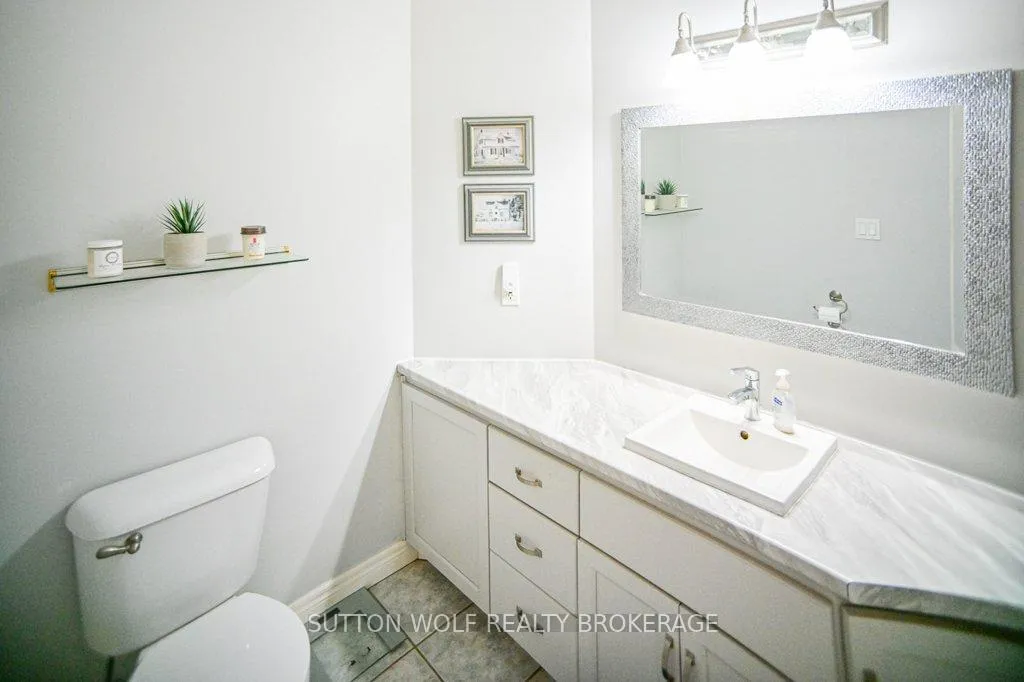 Photo 12 of 80 Ridge Street, Strathroy-Caradoc, SW — HOMEH